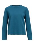 Product image thumbnail - PULLOVER A MAGLIA, Legion Blue | 1