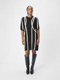 OBJECT EN MAILLE ROBE MI-LONGUE, Black, highres - 23044981_Black_1150281_005.jpg