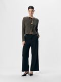 OBJECT CROPPED REVERSIBLE CARDIGAN, Morel, highres - 23043185_Morel_1151636_005.jpg