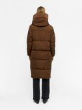 Object Collectors Item LONG DOWN WINTER JACKET, Dark Earth, highres - 23030226_DarkEarth_004.jpg