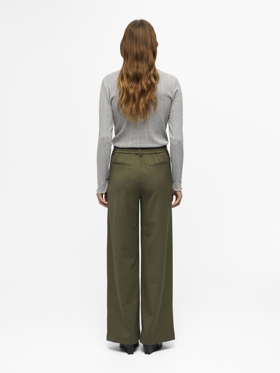 OBJECT OBJLISA PANTALON, Ivy Green, highres - 23037921_IvyGreen_004.jpg