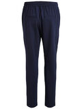 Vila CROPPED SWEAT TROUSERS, Total Eclipse, highres - 14043395_TotalEclipse_002.jpg