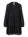 Object Collectors Item OBJMILA GIA MINIKJOLE, Black, highres - 23035512_Black_001.jpg