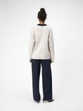 OBJECT OBJREYNARD STRICKJACKE, Silver Gray, highres - 23046216_SilverGray_1173415_004.jpg