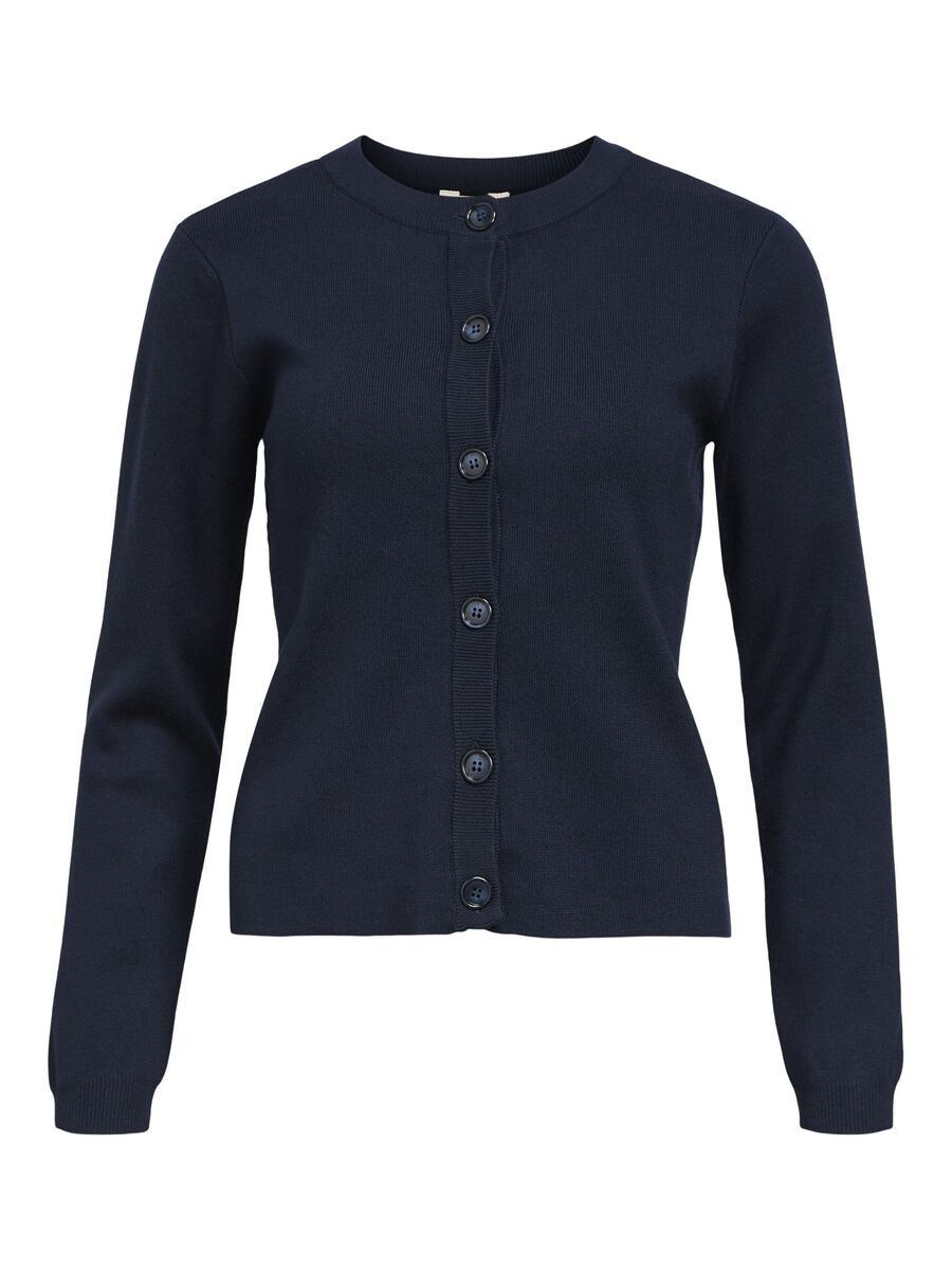 OBJECT OBJESTER  KNITTED CARDIGAN, Sky Captain, highres - 23044627_SkyCaptain_1178387_001.jpg