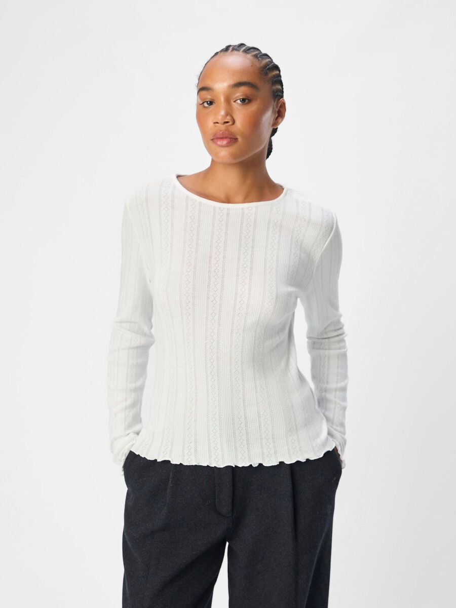 OBJECT POINTELLE TOP, White, highres - 23043946_White_003.jpg