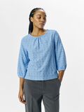 OBJECT SPETSPRYDD TOPP, Cornflower Blue, highres - 23045724_CornflowerBlue_003.jpg