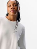 OBJECT LANGÄRMELIGER STRICKPULLOVER, Cloud Dancer, highres - 23043511_CloudDancer_006.jpg