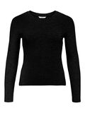 OBJECT LANGÄRMELIGES OBERTEIL, Black, highres - 23046951_Black_001.jpg