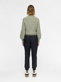 Object Collectors Item SOFT KNITTED PULLOVER, Seagrass, highres - 23037960_Seagrass_913959_004.jpg