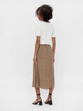 Object Collectors Item HIGH WAISTED MIDI SKIRT, Sepia, highres - 23036052_Sepia_869775_004.jpg