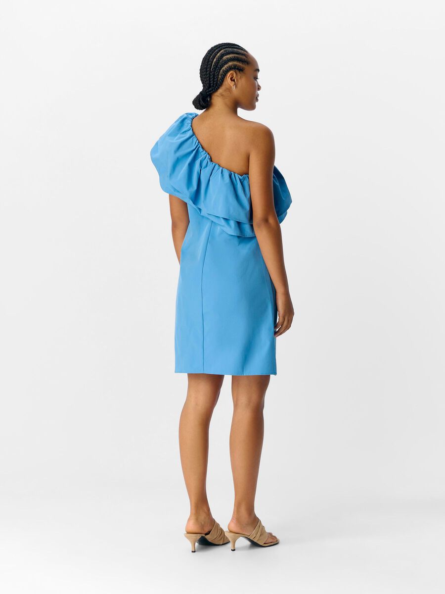 OBJECT ASYMÉTRIQUE MINI-ROBE, Cornflower Blue, highres - 23047937_CornflowerBlue_004.jpg