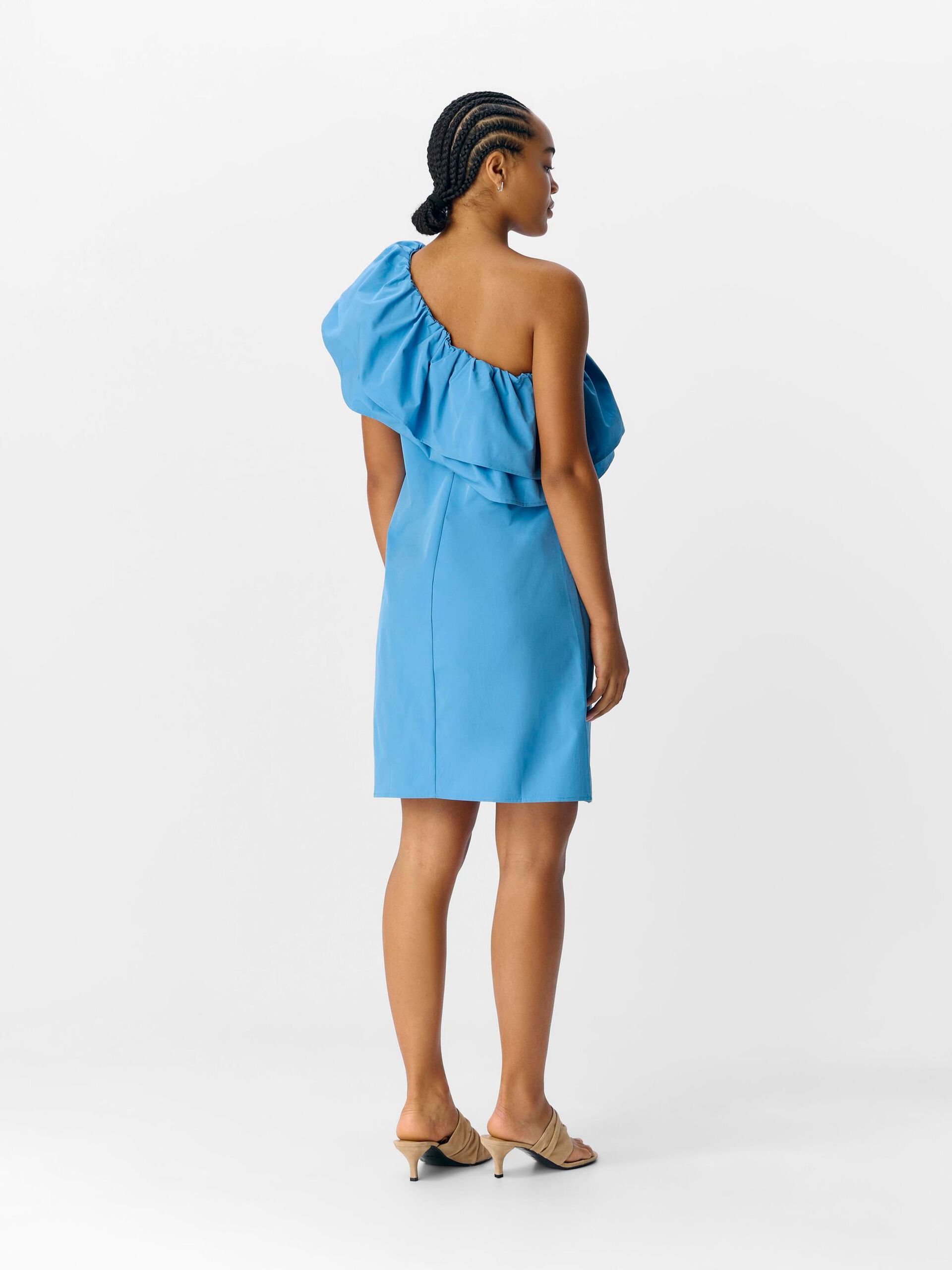 Carousel image - SUKIENKA MINI, Cornflower Blue | 3