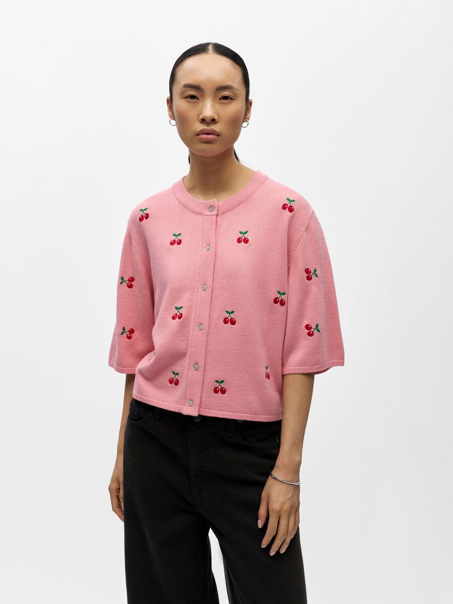 Product carousel image - OBJTHESS KOFTA, Rose Elegance | 1