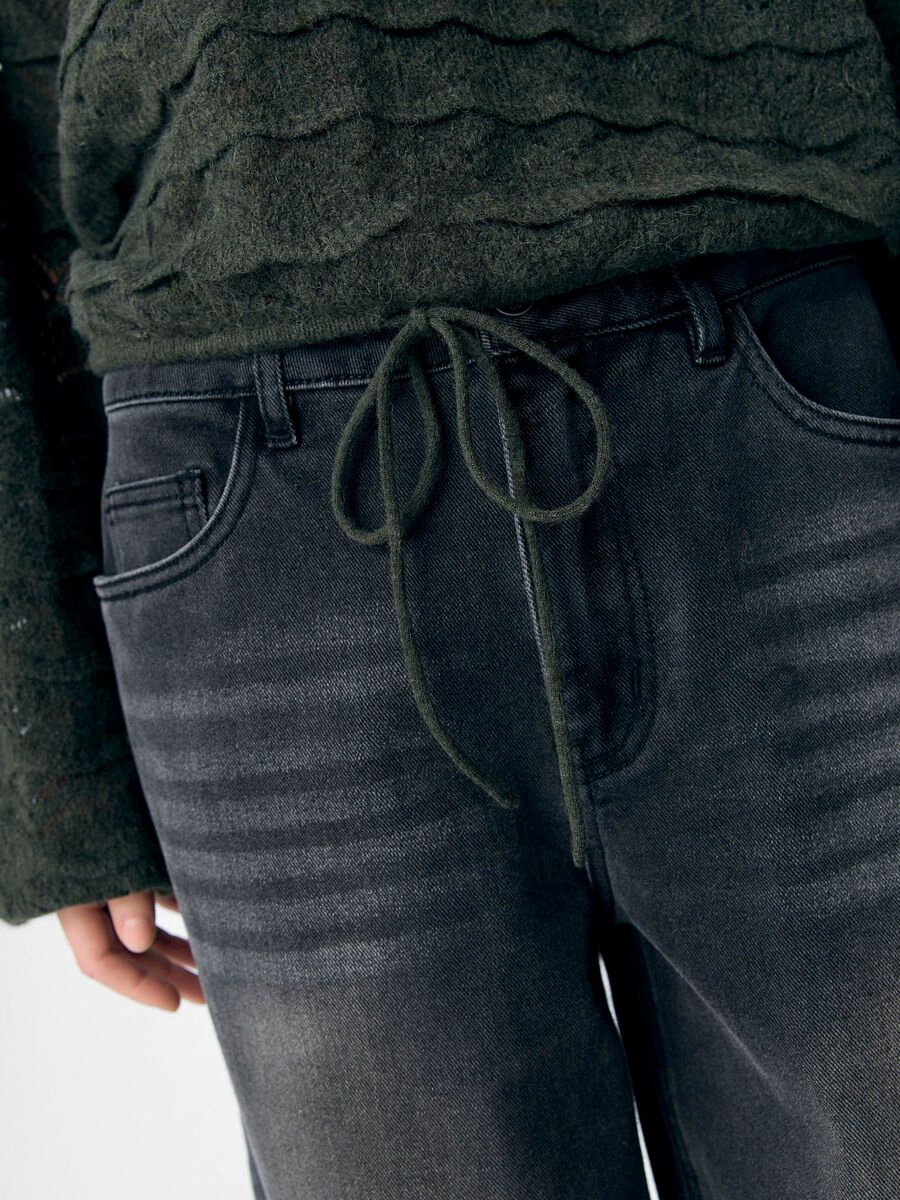 Carousel image - DETAILED PULLOVER, Kambaba | 5