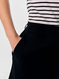 OBJECT OBJLISA SHORTS, Black, highres - 23045722_Black_006.jpg