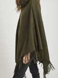 Object Collectors Item HIGH NECK PONCHO, Forest Night, highres - 23030079_ForestNight_718507_006.jpg