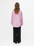 OBJECT STRIPED SHIRT, Rose Violet, highres - 23044765_RoseViolet_1127906_004.jpg