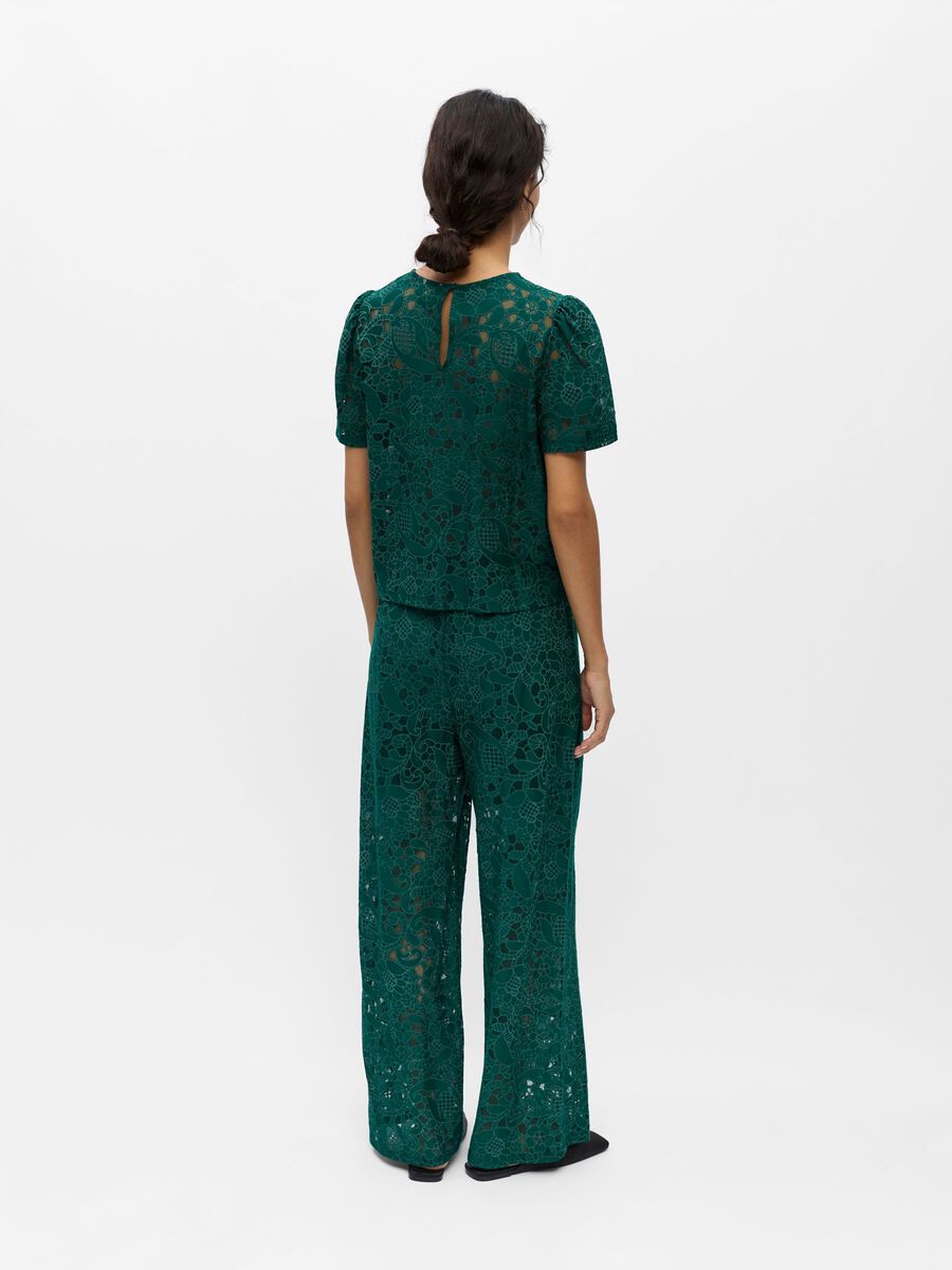 Product carousel image - SPETS PUFF BLUS, Botanical Garden | 2