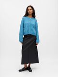 Product image thumbnail - CÁRDIGAN, Legion Blue | 4