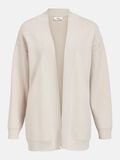 Object Collectors Item DEVANT OUVERT CARDIGAN, Silver Gray, highres - 23042202_SilverGray_001.jpg