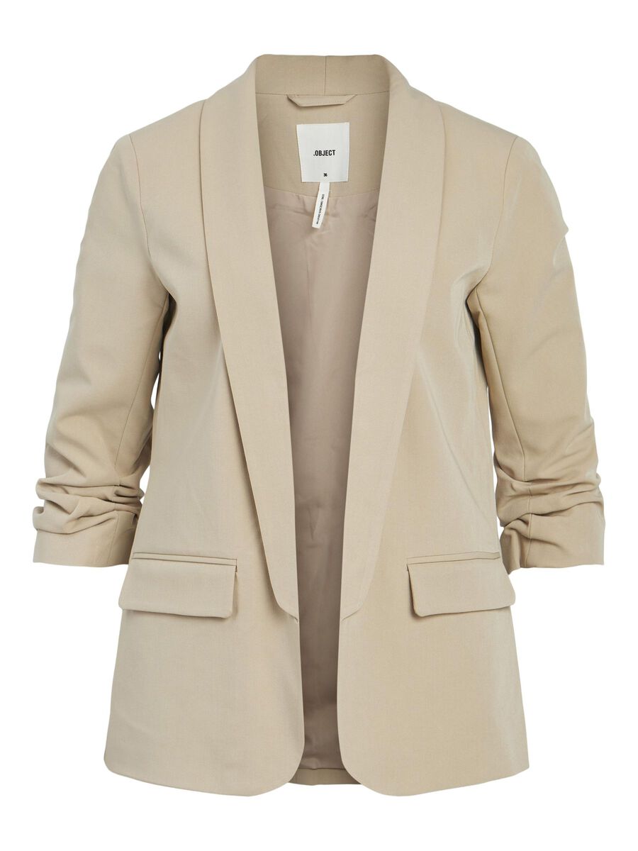 OBJECT OVERSIZED BLAZER, Humus, highres - 23039322_Humus_001.jpg