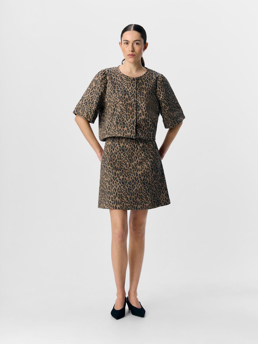 OBJECT LUIPAARDPRINT DENIM ROK, Incense, highres - 23047905_Incense_1229449_005.jpg