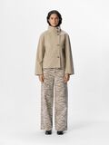 OBJECT SHORT JACKET, Desert Taupe, highres - 23045710_DesertTaupe_005.jpg