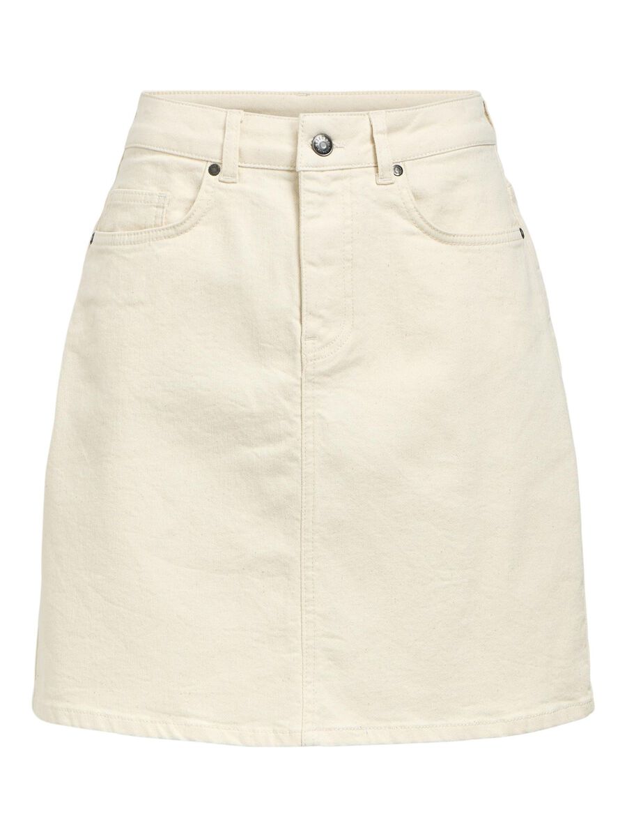 OBJECT DENIM MINIKJOL, Sandshell, highres - 23045747_Sandshell_001.jpg