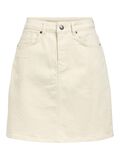 OBJECT DENIM MINIKJOL, Sandshell, highres - 23045747_Sandshell_001.jpg