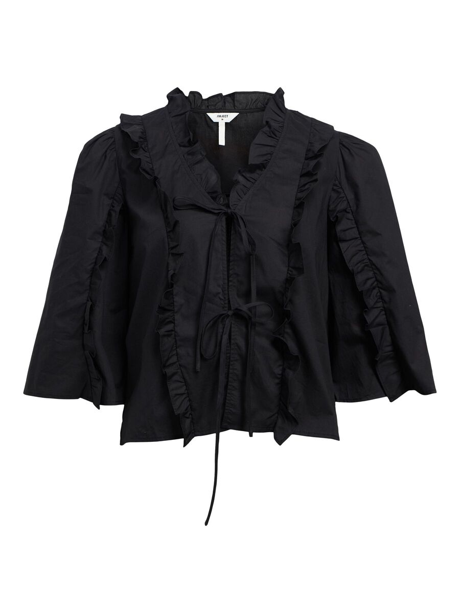OBJECT OBJHOPE TOPP, Black, highres - 23046679_Black_001.jpg