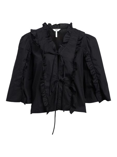 OBJECT OBJHOPE TOP, Black, highres - 23046679_Black_001.jpg