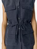 OBJECT LOOSE WAISTCOAT, Dark Denim, highres - 23047362_DarkDenim_006.jpg