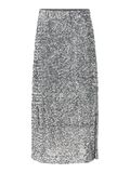 OBJECT À SEQUINS JUPE LONGUE, Asphalt, highres - 23045470_Asphalt_1148210_001.jpg