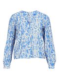 Object Collectors Item PRINTED SHIRT, Palace Blue, highres - 23043692_PalaceBlue_1098350_001.jpg
