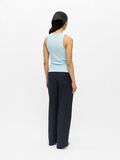 Product image thumbnail - RIB TOP, Winter Sky | 3