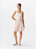 OBJECT KNITTED MINI SKIRT, Silver Gray, highres - 23045393_SilverGray_005.jpg