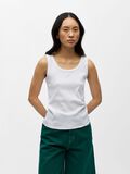 Product image thumbnail - TANKTOP, White | 2