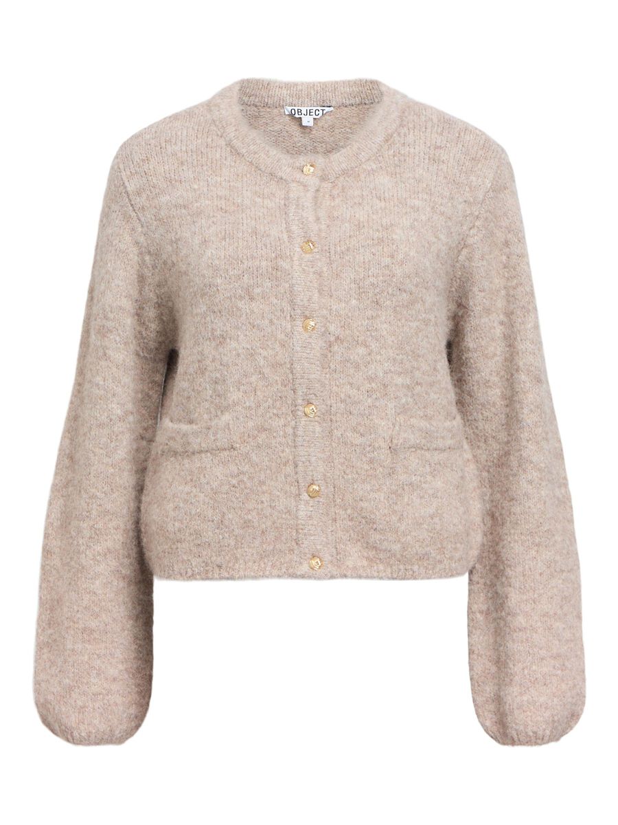 OBJECT KNITTED CARDIGAN, Humus, highres - 23046886_Humus_1207539_001.jpg