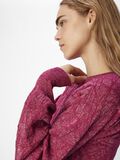OBJECT KNITTED PULLOVER, Sangria, highres - 23045415_Sangria_1147945_006.jpg