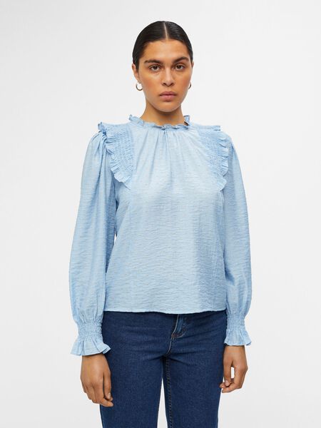 Object Collectors Item RUFFLED BLOUSE, Serenity, highres - 23040709_Serenity_994750_003.jpg