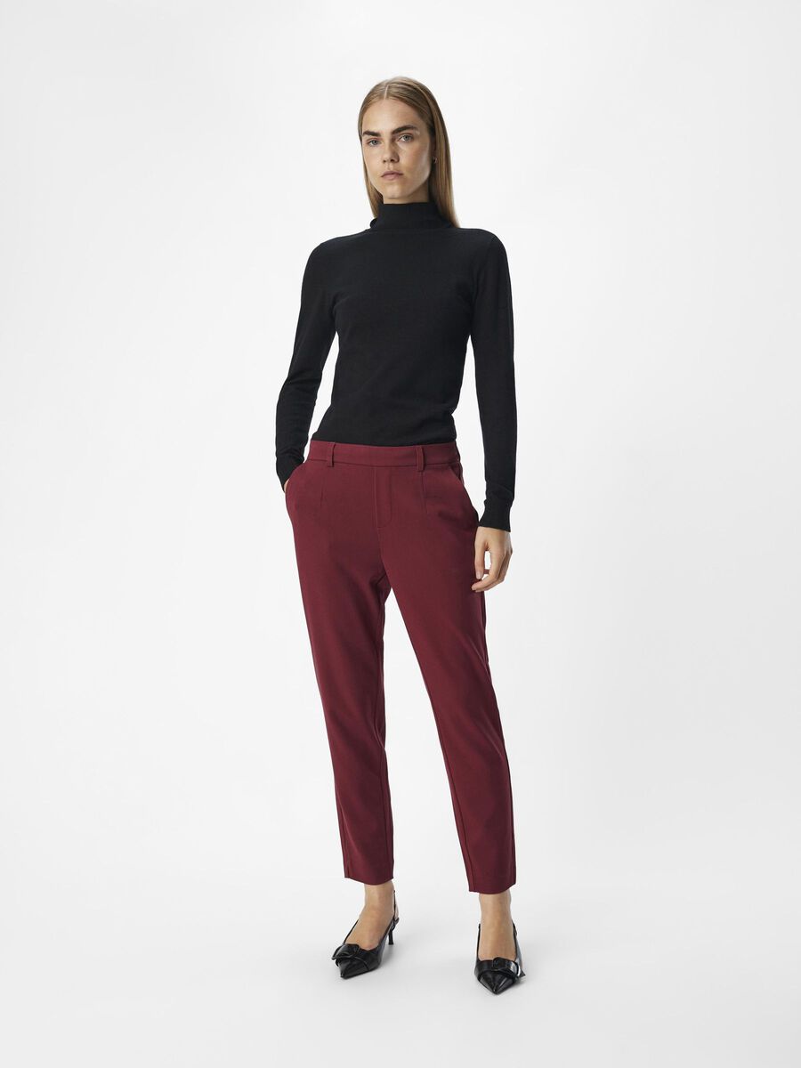OBJECT PANTALONES, Cabernet, highres - 23029728_Cabernet_967599_005.jpg