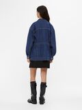 OBJECT OVERSIZED DENIMJAKKE, Medium Blue Denim, highres - 23043610_MediumBlueDenim_004.jpg