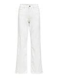 OBJECT TWILL- WIDE FIT JEANS, Cloud Dancer, highres - 23037484_CloudDancer_001.jpg