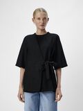 OBJECT SLÅ-OM BLAZER, Black, highres - 23045566_Black_003.jpg