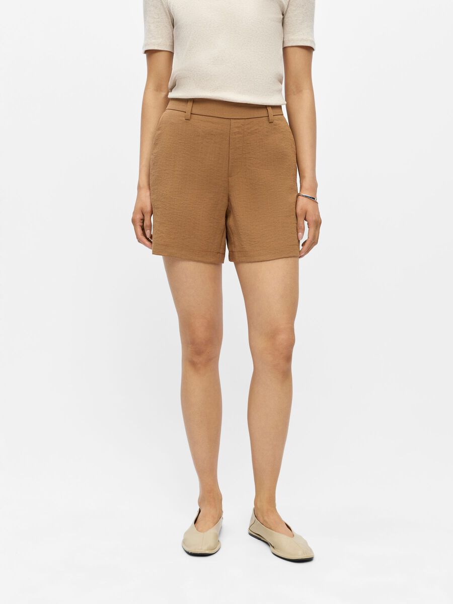 Product carousel image - SHORTS, Toasted Coconut | 1