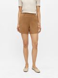 Product image thumbnail - TEXTUR&Eacute; - HABILL&Eacute; SHORT, Toasted Coconut | 2