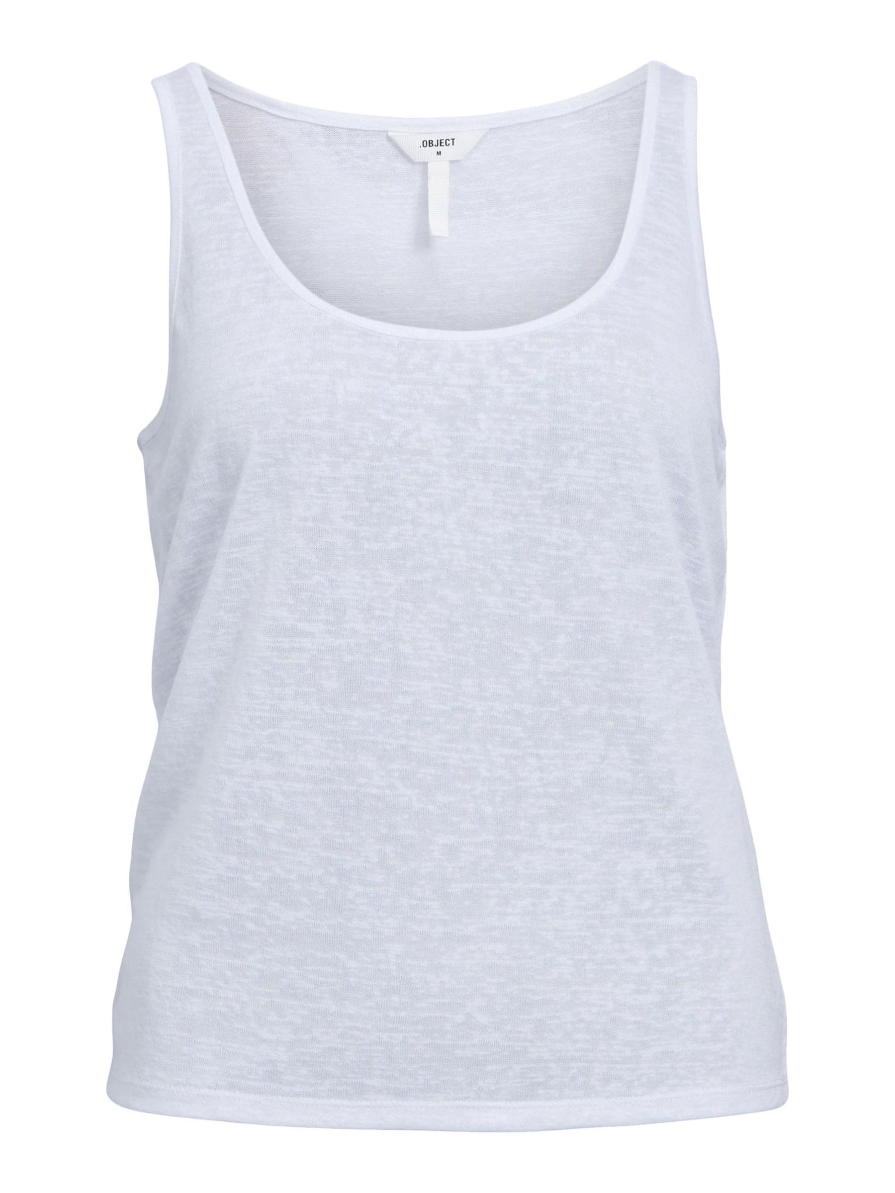 loose fit tank