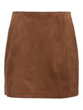 OBJECT IMITATION DAIM MINI-JUPE, Rawhide, highres - 23047800_Rawhide_001.jpg