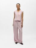 Product image thumbnail - VEST, Pale Lilac | 4